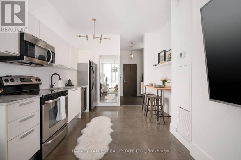 410 - 625 Queen Street E — photo 4 of 31