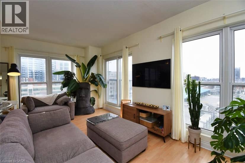 135 JAMES Street S Unit# 502 — photo 7 of 40