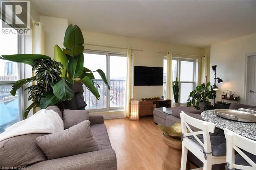 135 JAMES Street S Unit# 502 — photo 6 of 40