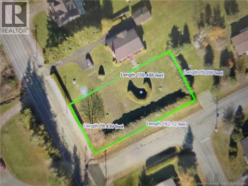 Lot Oak Court, Saint Andrews