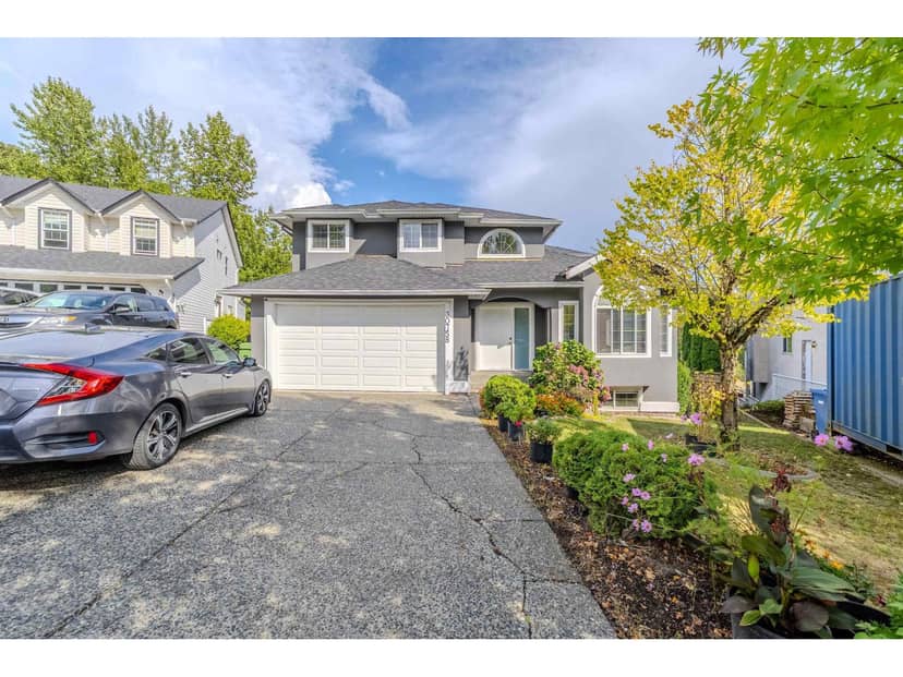30758 STELLAR COURT, Abbotsford