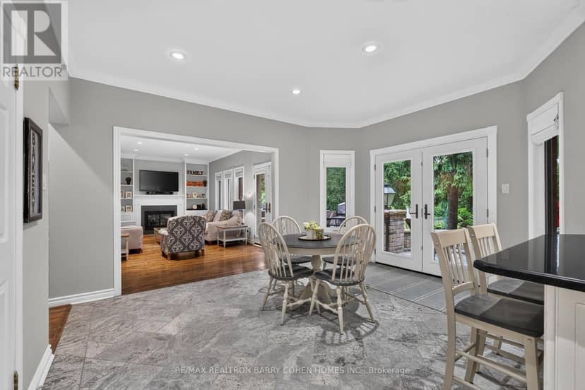 110 Upper Canada Drive — photo 10 of 40