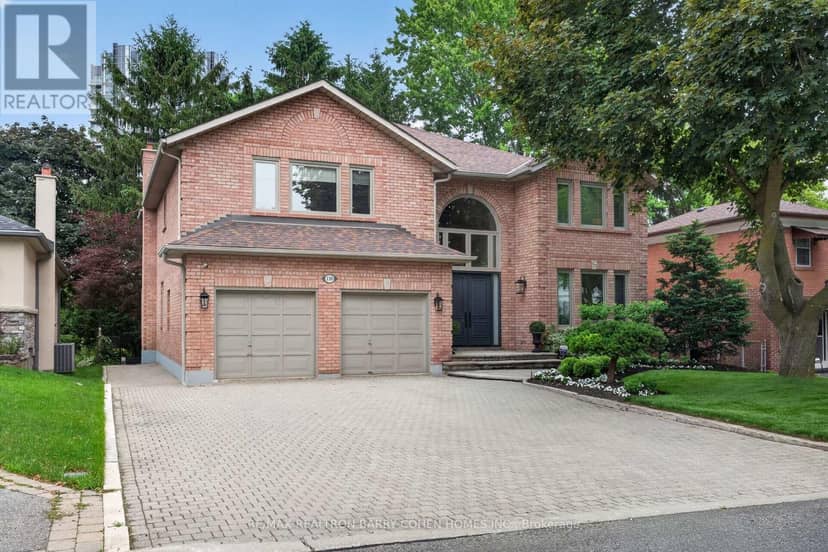 110 Upper Canada Drive — photo 2 of 40