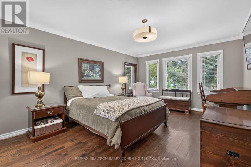 110 Upper Canada Drive — photo 23 of 40