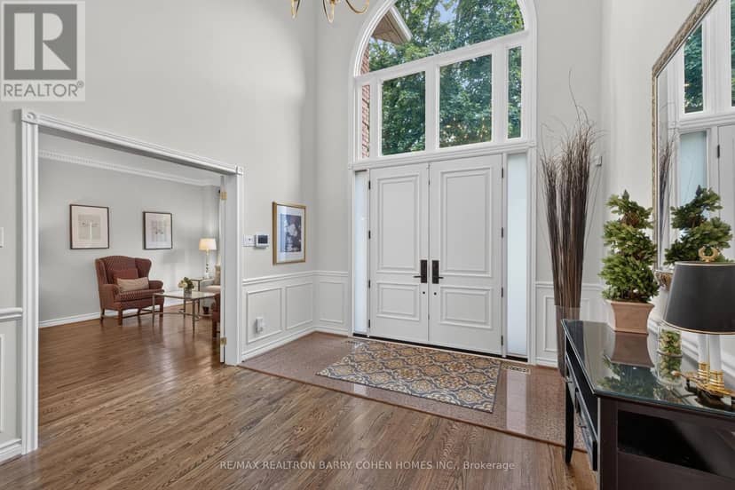 110 Upper Canada Drive — photo 3 of 40