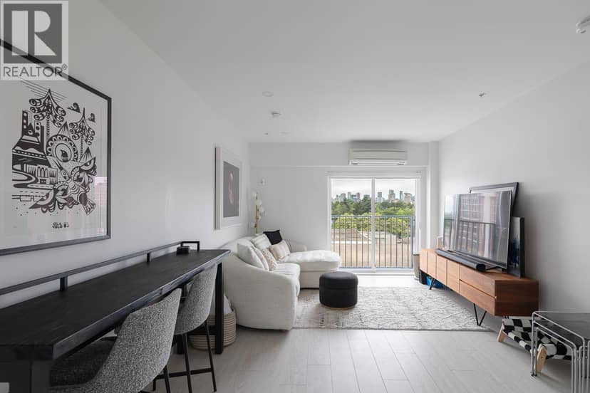 321 1120 E GEORGIA STREET, Vancouver, photo 3