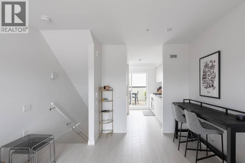 321 1120 E GEORGIA STREET, Vancouver, photo 6