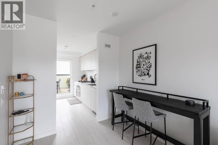 321 1120 E GEORGIA STREET, Vancouver, photo 7