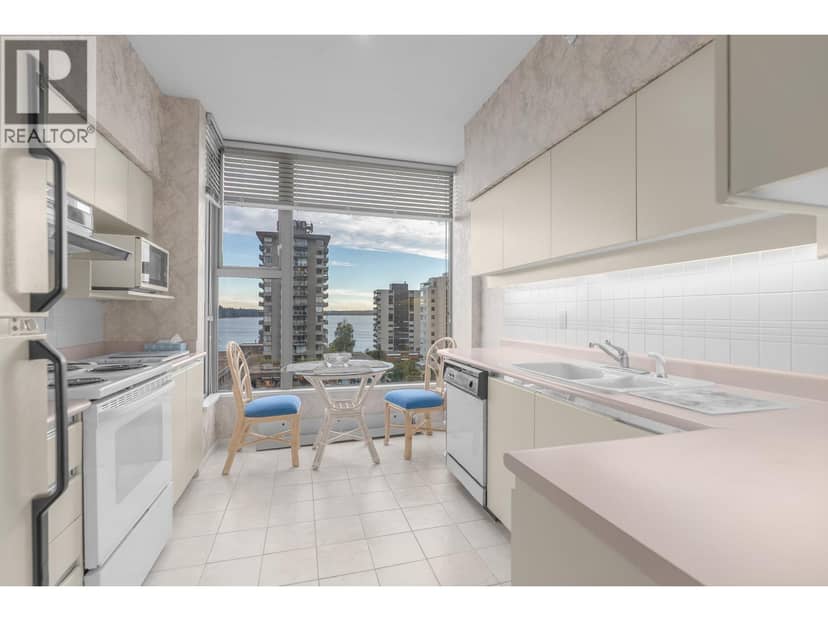 502 570 18TH STREET, West Vancouver, photo 4