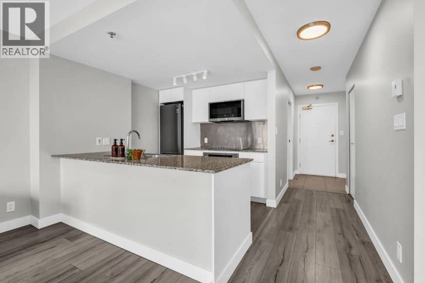 1805 788 HAMILTON STREET, Vancouver, photo 5