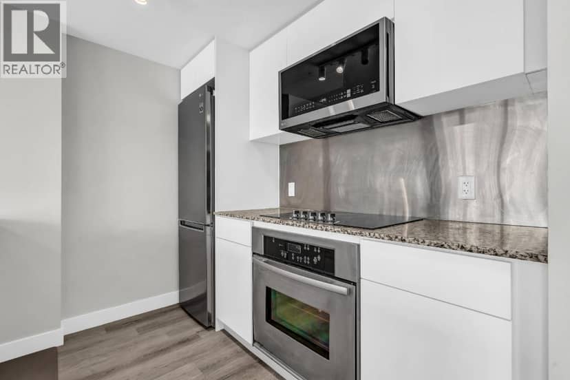 1805 788 HAMILTON STREET, Vancouver, photo 7