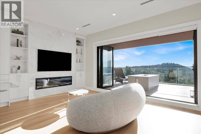5 7275 RIDGE DRIVE, Burnaby, photo 5