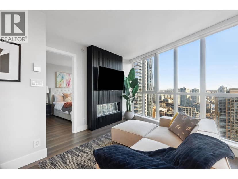 2406 1155 SEYMOUR STREET, Vancouver, photo 2