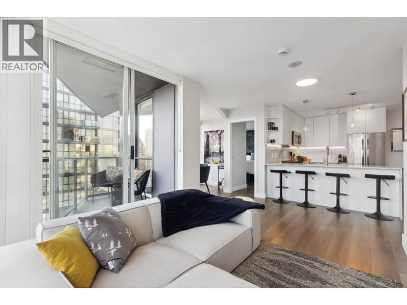 2406 1155 SEYMOUR STREET, Vancouver, photo 5