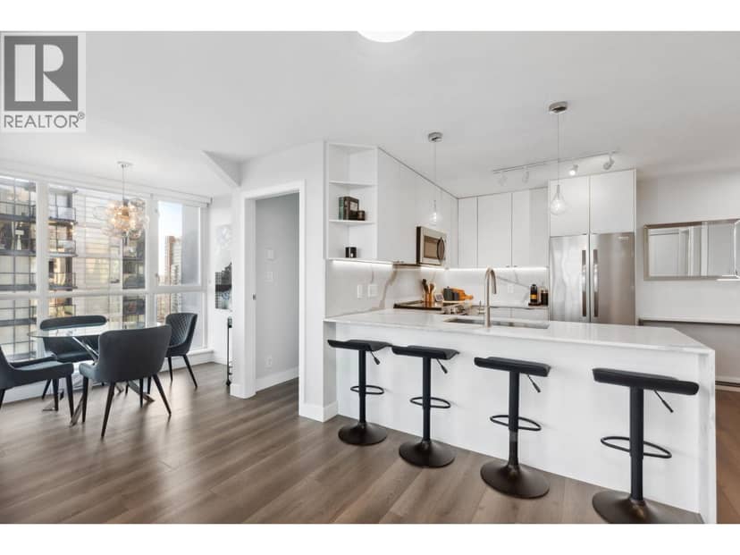 2406 1155 SEYMOUR STREET, Vancouver, photo 6