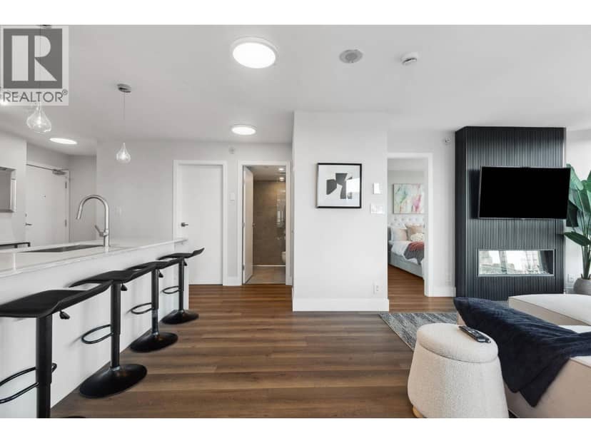 2406 1155 SEYMOUR STREET, Vancouver, photo 7