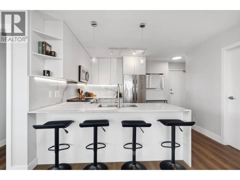2406 1155 SEYMOUR STREET, Vancouver, photo 8