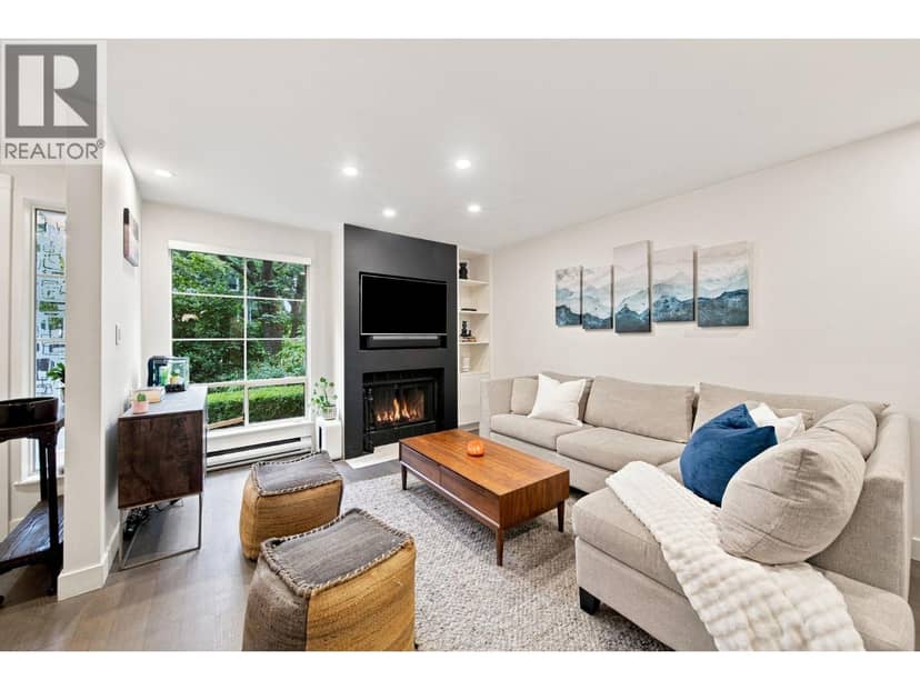 3062 WILLOW STREET, Vancouver