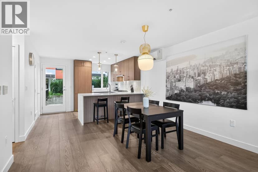 561 W 29TH AVENUE, Vancouver, photo 5
