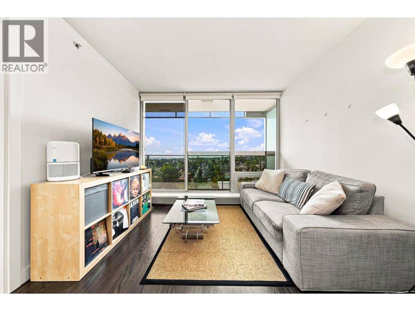 2409 8131 NUNAVUT LANE, Vancouver, photo 2