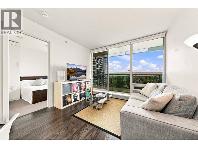 2409 8131 NUNAVUT LANE, Vancouver, photo 3