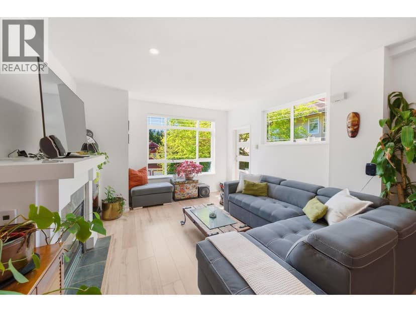 23 15 FOREST PARK WAY, Port Moody, photo 4