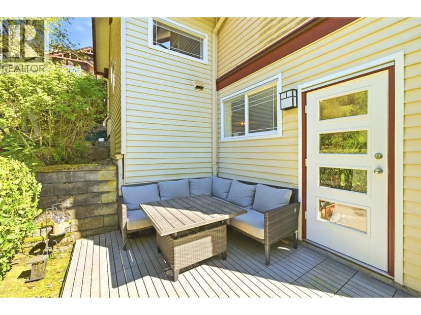23 15 FOREST PARK WAY, Port Moody, photo 5