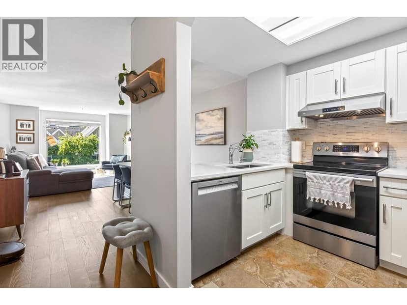 306 1650 GRANT AVENUE, Port Coquitlam, photo 4