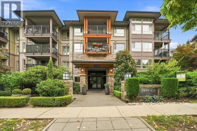 312 3156 DAYANEE SPRINGS BOULEVARD, Coquitlam, photo 2