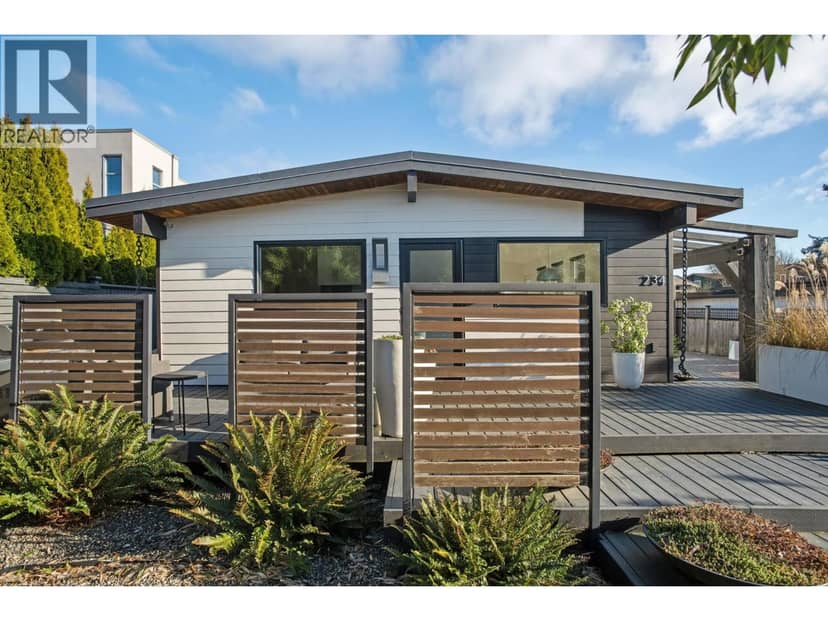 234 67 STREET, Tsawwassen