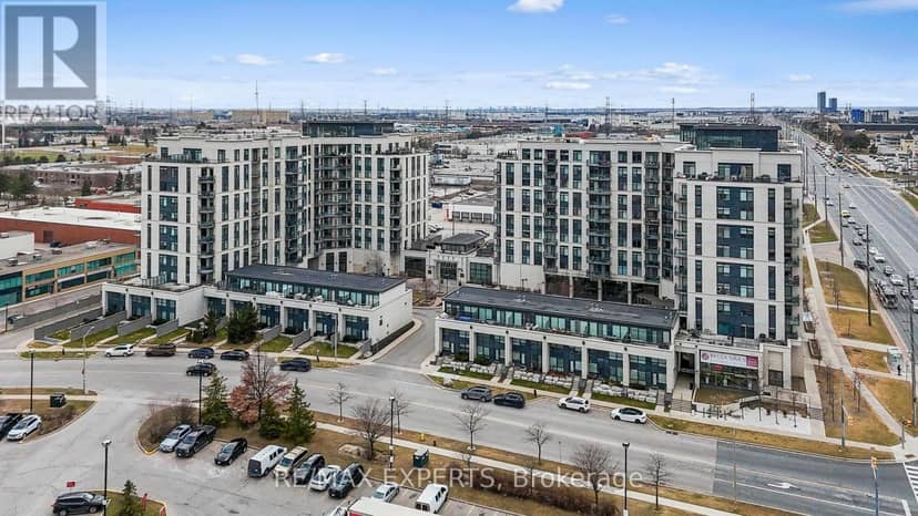 201 - 12 Woodstream Boulevard — photo 1 of 25