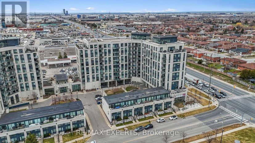 201 - 12 Woodstream Boulevard — photo 2 of 25