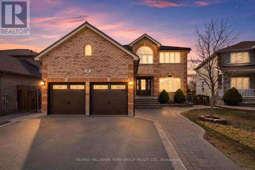 59 Carley Crescent — photo 1 of 39