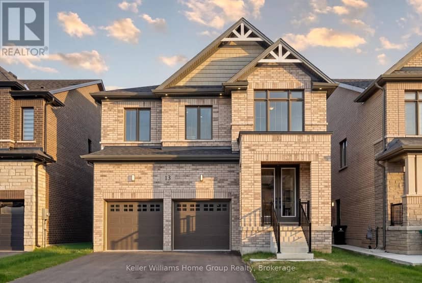 13 Mary Watson Street — photo 1 of 40