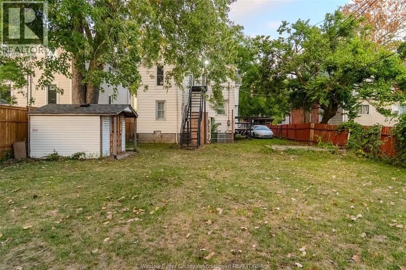 523 Caron AVENUE — photo 21 of 21