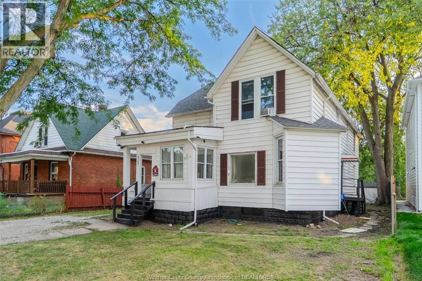 523 Caron AVENUE — photo 1 of 21