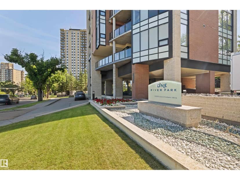 #1202 10035 Saskatchewan Dr NW, Edmonton, photo 5