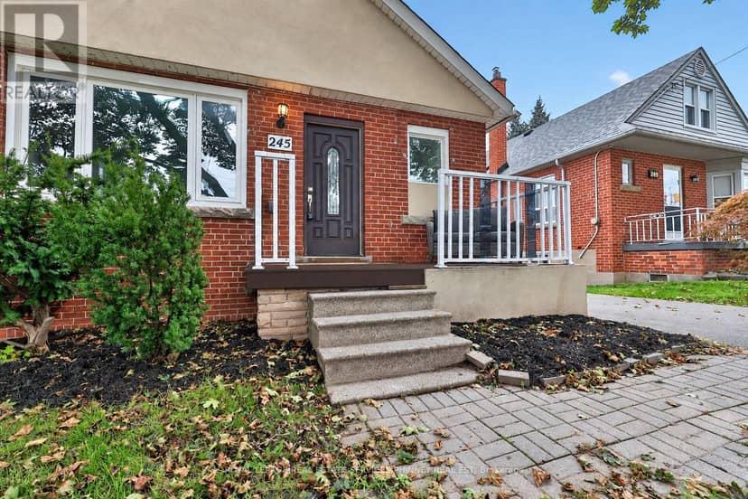 245 Glenholme Avenue, Hamilton, photo 2