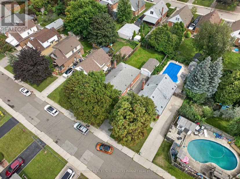 245 Glenholme Avenue — photo 38 of 38