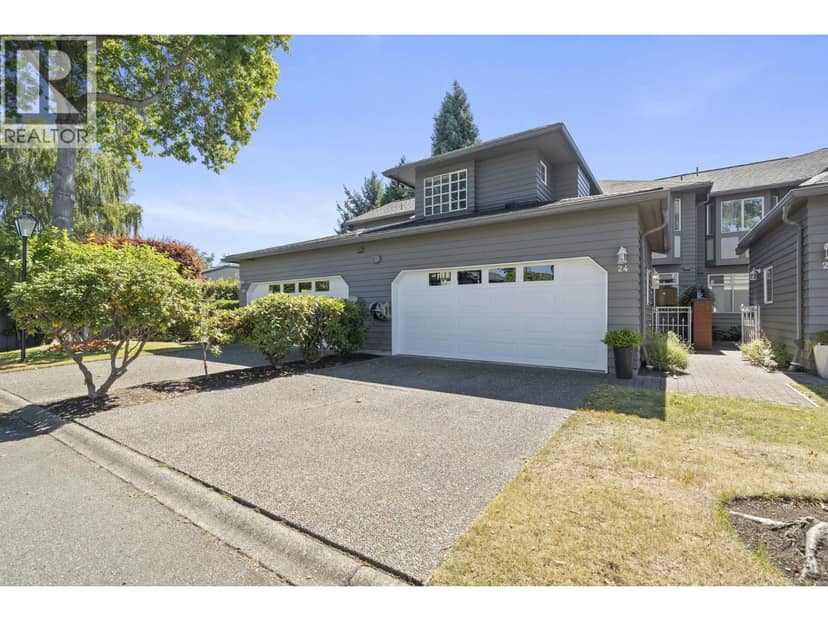 24 6100 WOODWARDS ROAD, Richmond