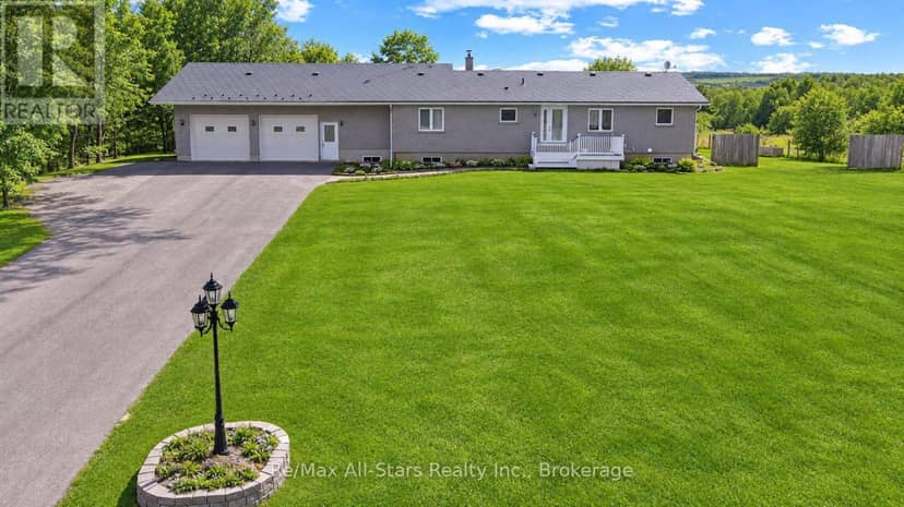 450 Janetville Road, Kawartha Lakes