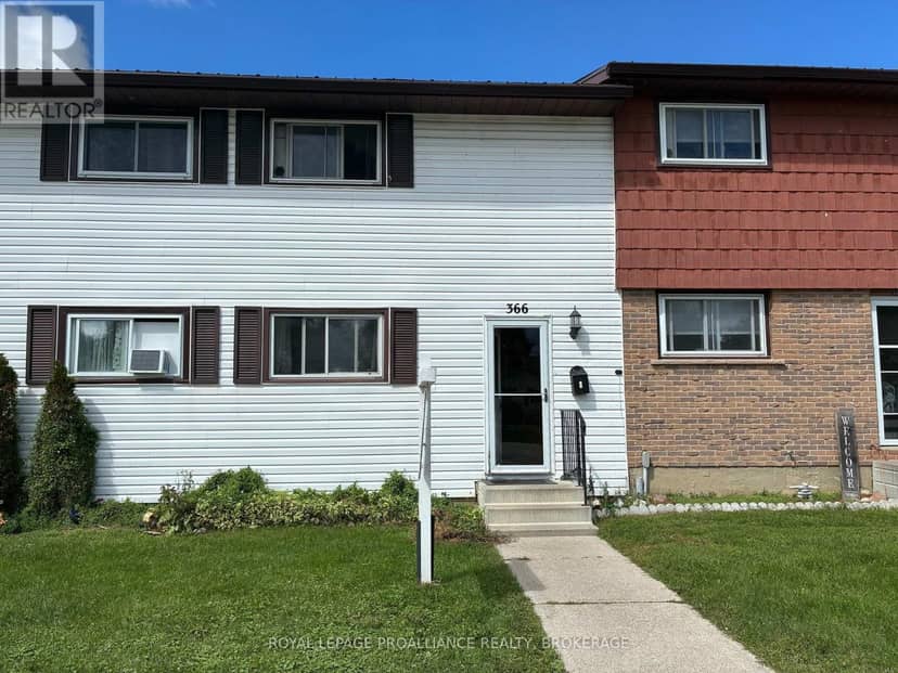 23 - 366 Forsyth Street, Gananoque