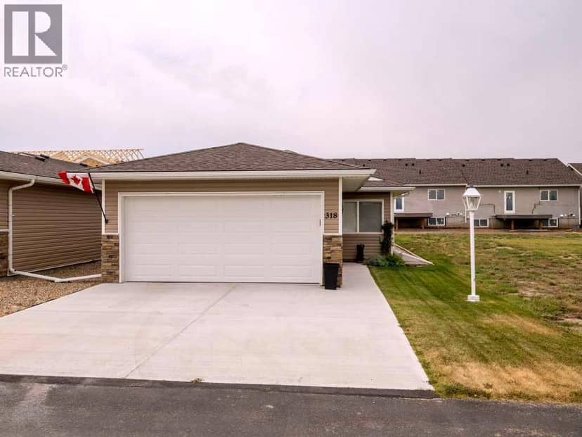 318 Whispering Way, Vulcan