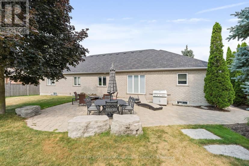 159 Delarmbro Drive — photo 31 of 35