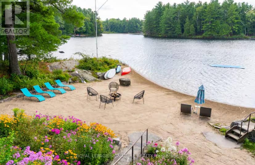 1018 Clearwater Shores Boulevard — photo 4 of 40