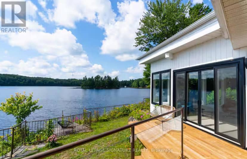 1018 Clearwater Shores Boulevard — photo 1 of 40