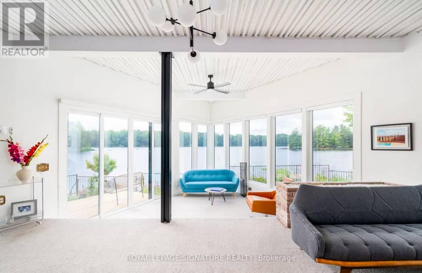 1018 Clearwater Shores Boulevard — photo 2 of 40