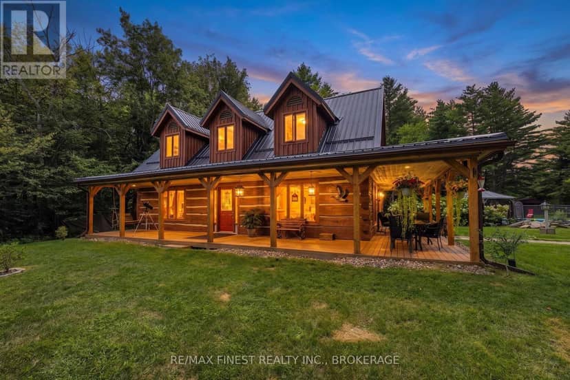 2961 Railton Road, Frontenac