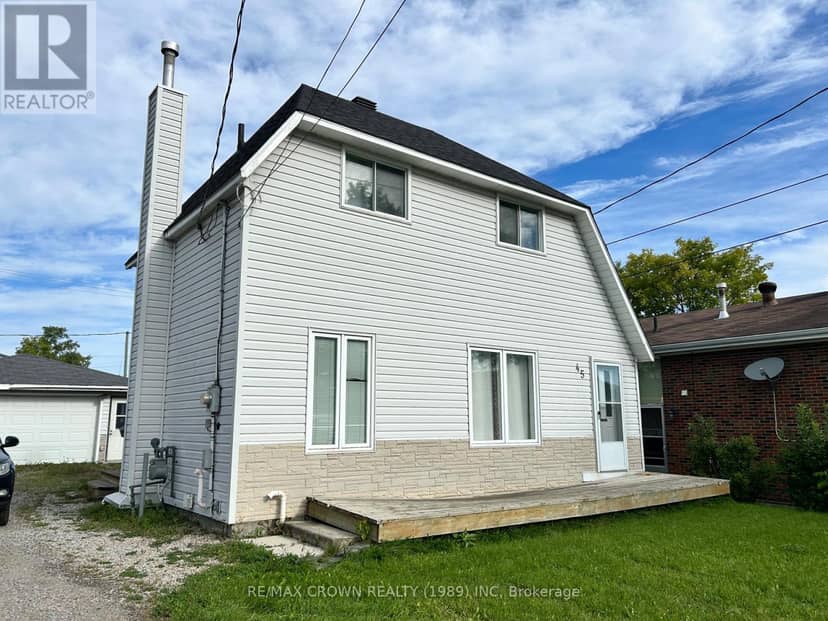 45 Dallyn Avenue, Kapuskasing, photo 2