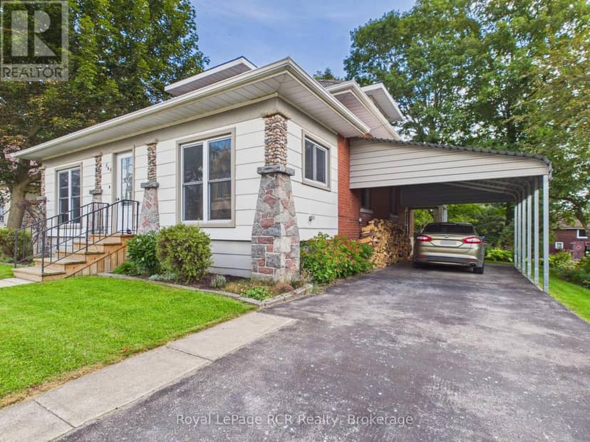 565 Havelock Street, Huron-Kinloss, photo 2